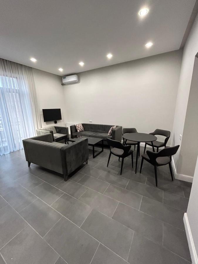 Cozy Apartment Jerevan Exteriör bild