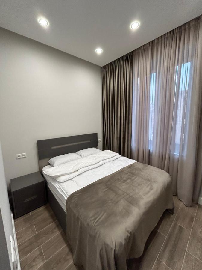 Cozy Apartment Jerevan Exteriör bild